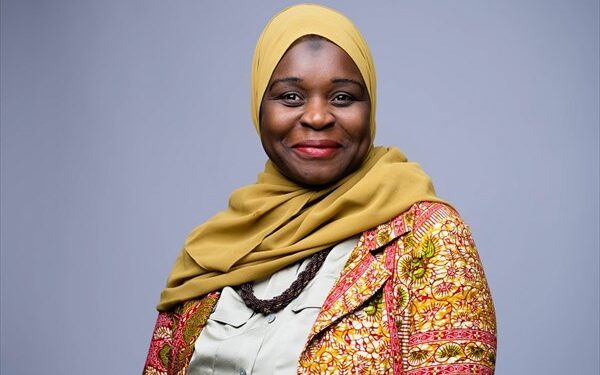 PETROCI : Fatou Sanogo prend les commandes de la direction générale