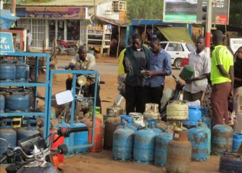 Pénurie de gaz butane  : ce n&rsquo;est pas vrai, selon la  Direction Générale des Hydrocarbures 