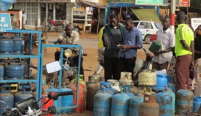 Pénurie de gaz butane  : ce n&rsquo;est pas vrai, selon la  Direction Générale des Hydrocarbures 