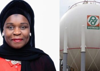 PETROCI : Une production de 60 millions de pieds cubes de gaz naturel pour le secteur électrique, annonce la directrice Fatou Sanogo  