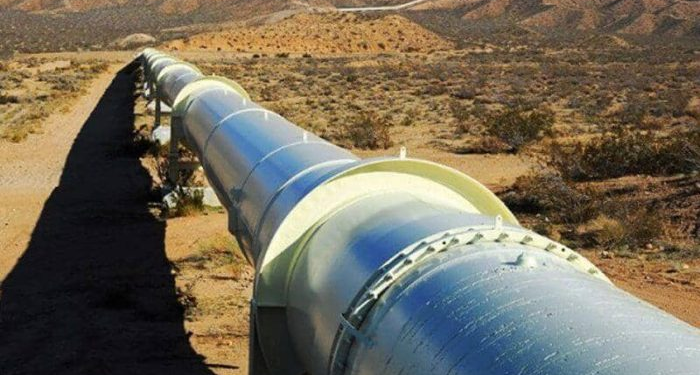 Voyage du gaz du Nigeria vers l’Europe : avantages et risques d&rsquo;un parcours terrestre