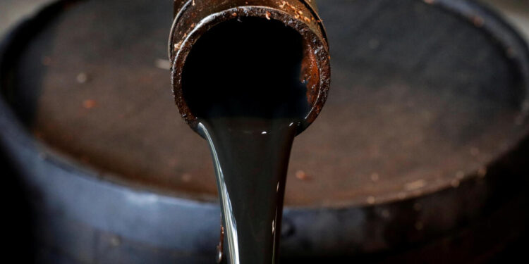 Champ Baleine : le pétrolier italien ENI annonce le démarrage de la production