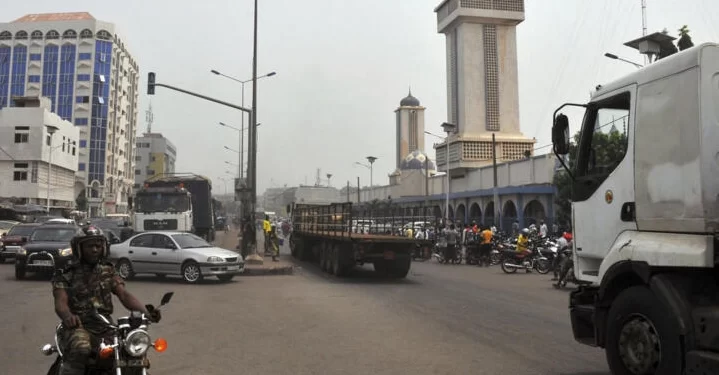 Bénin : les autorités mettent en service 5000 mini stations pour freiner la contrebande d&rsquo;essence