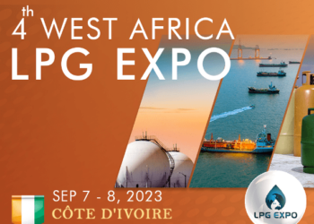 La 4ème édition du West Africa LPG Expo à  Abidjan
