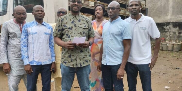 Distribution de gaz butane : le syndicat des distributeurs donne les causes de la perturbation