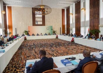 Commerce de l’énergie : la Côte d’Ivoire renforce ses installations pour répondre à la demande sous-régionale