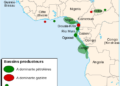 LE GOLFE DE GUINÉE À L’OUEST DU NIGERIA : UNE NOUVELLE PROVINCE PÉTROLIÈRE ? (3ième Partie)