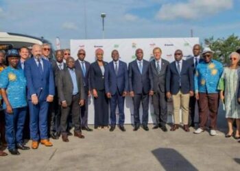 Biocarburant : la noix d’hévéa transformée en Diesel renouvelable