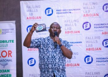 Innovation  : une batterie électrique pour relever le défi de stockage d’énergie