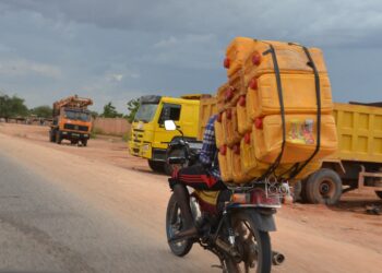 Carburant : le Niger approvisionne le Burkina Faso,  le Mali et le Togo en gasoil