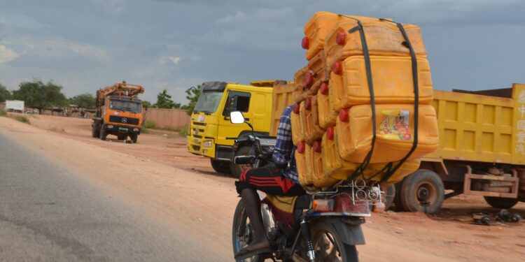 Carburant : le Niger approvisionne le Burkina Faso,  le Mali et le Togo en gasoil