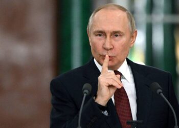 Gaz : comment Poutine a piégé l’Europe