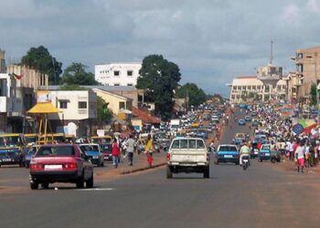 Pétrole : la Guinée-Bissau annonce des travaux d&rsquo;exploration