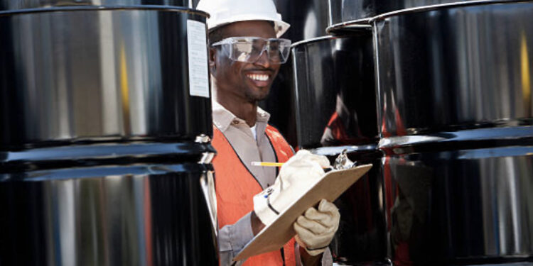 Afrique : qu’est ce qui arrive à notre production pétrolière après le covid-19 ?