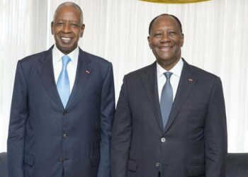 IpetroleTv : Interview de M.ADAMA TOUNGARA, ancien Ministre des mines, du pétrole et de l&rsquo;énergie de Côte d&rsquo;Ivoire (Archives)