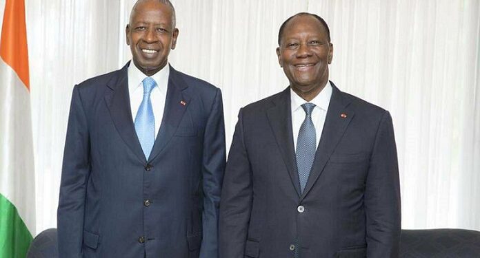 IpetroleTv : Interview de M.ADAMA TOUNGARA, ancien Ministre des mines, du pétrole et de l&rsquo;énergie de Côte d&rsquo;Ivoire (Archives)