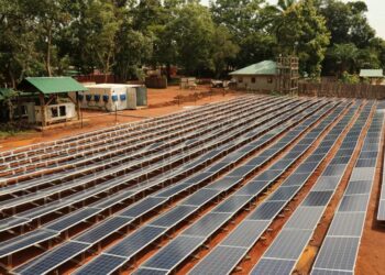 Centrale Solaire de Boundiali : plus de 19 milliards de FCFA pour son extension