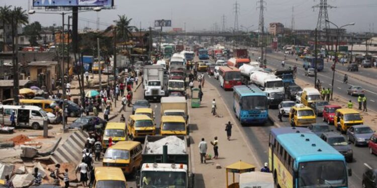 Pétrole: le Nigeria lance Nembe, une nouvelle variété brute