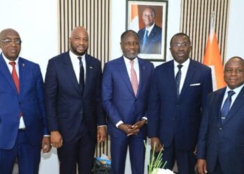 Guinée : la Côte d’Ivoire va fournir 50 millions de litres de carburant au pays