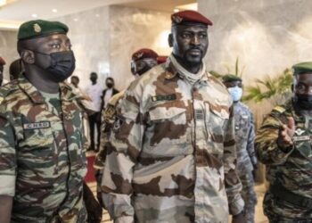 Crise de carburant en Guinée : Conakry signe un accord avec Freetown pour un approvisionnement.