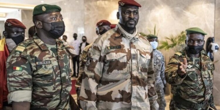 Crise de carburant en Guinée : Conakry signe un accord avec Freetown pour un approvisionnement.