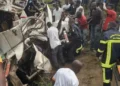Accident de la circulation : un camion citerne fait 10 morts à Yopougon