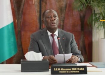 Hausse du coût de l’électricité:  » Cette augmentation est une nécessité… » ( Alassane Ouattara)