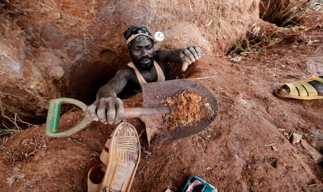 Drame au Mali: plusieurs orpailleurs trouvent la mort dans l&rsquo;effondrement d&rsquo;une mine d&rsquo;or