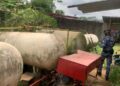 Vente illicite de gaz butane : plusieurs fraudeurs arrêtés à Abidjan