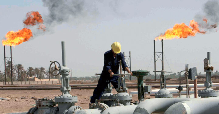 Gaz naturel liquéfié : L’Algérie surclasse le Nigeria