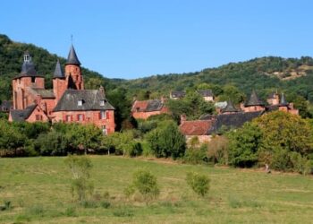 Gisement minier : de l’or découvert dans une région de France