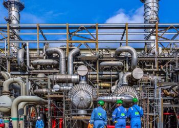 Transition Pétrolière au Nigeria : entre défis environnementaux et besoin d&rsquo;investissements