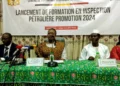Tchad : le pays envisage de former des jeunes à l&rsquo;inspection pétrolière