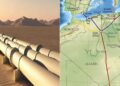 Gazoduc Nigeria-Algérie : le projet incertain, après la sortie du Mali, du Niger et du Burkina Faso de la CEDEAO ?