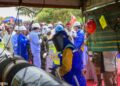 Axe Niger-Bénin : un pipeline lie les deux pays pour le transport des Hydrocarbures