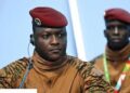 Burkina Faso : 100 tonnes d’or pour le pays