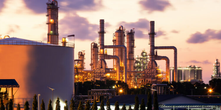 La fatalité de l&rsquo;industrie Pétrolière du Nigéria