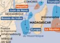 Les Activités Illicites et les Intérêts dans le Canal du Mozambique