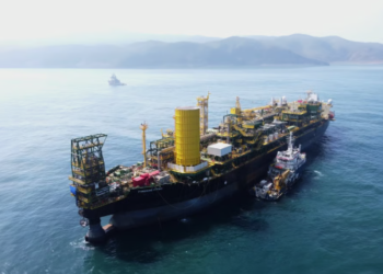 Exploitation des grands champs offshore du Nigéria, un benchmark pour les gisements ivoiriens