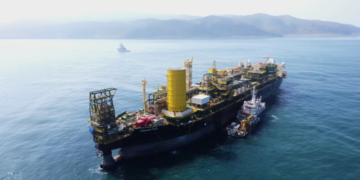 Exploitation des grands champs offshore du Nigéria, un benchmark pour les gisements ivoiriens