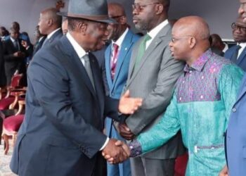 Moussa Dosso nommé pour renforcer le positionnement pétrolier ivoirien