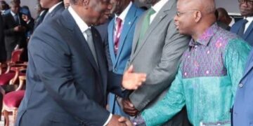 Moussa Dosso nommé pour renforcer le positionnement pétrolier ivoirien