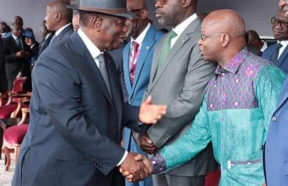 Moussa Dosso nommé pour renforcer le positionnement pétrolier ivoirien